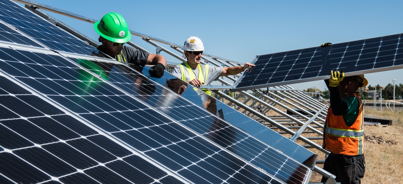 Solar Installation Temora