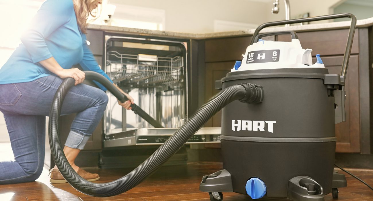 Benefits of Using Wet Dry Vacuum in Your Home and Office Cleaning