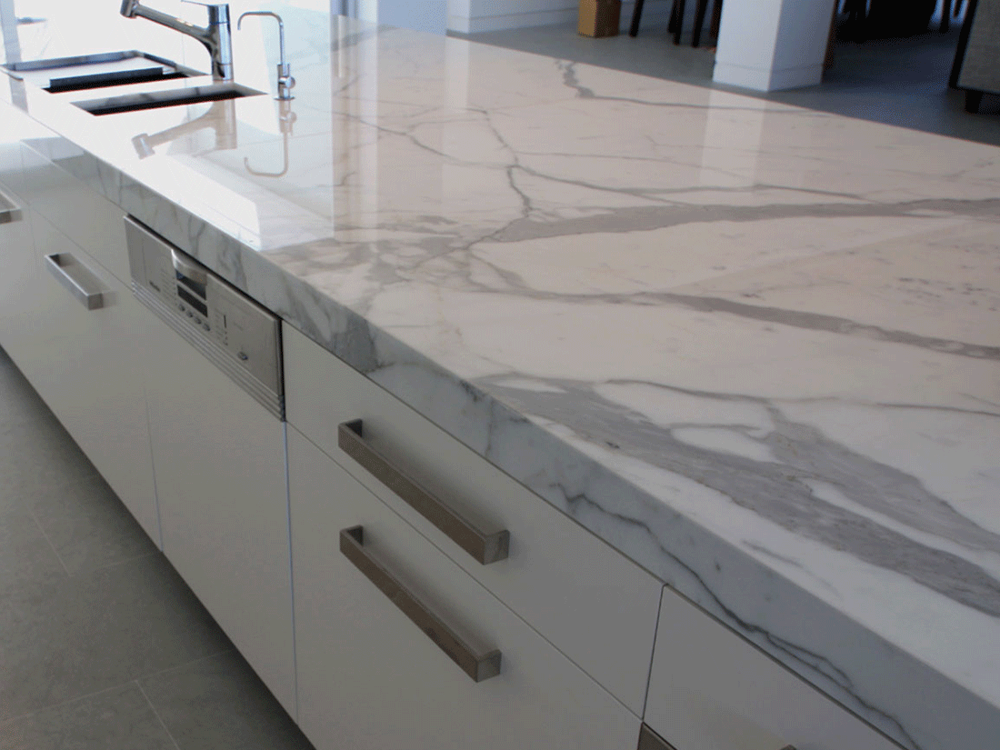 stone bench repair Melbourne