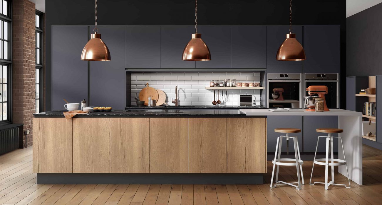 Contemporary Kitchen Design Tips