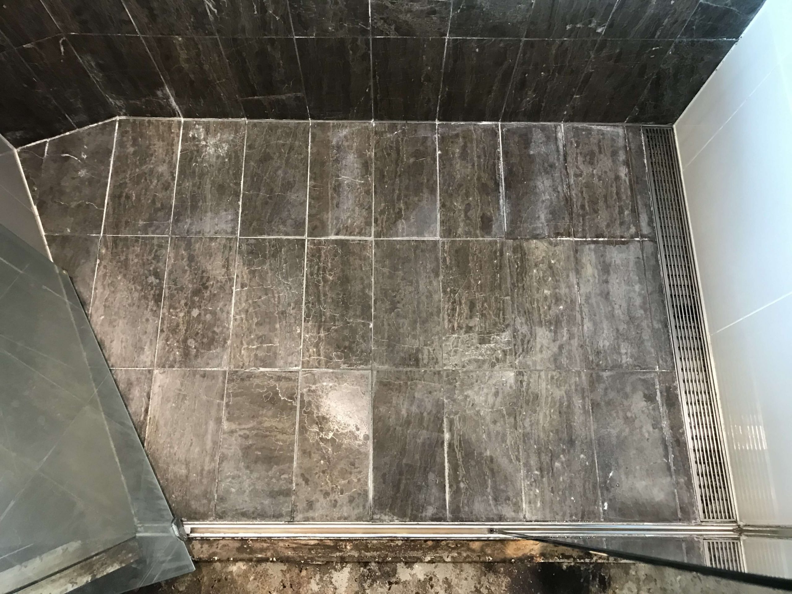 Marble Restoration Gold Coast