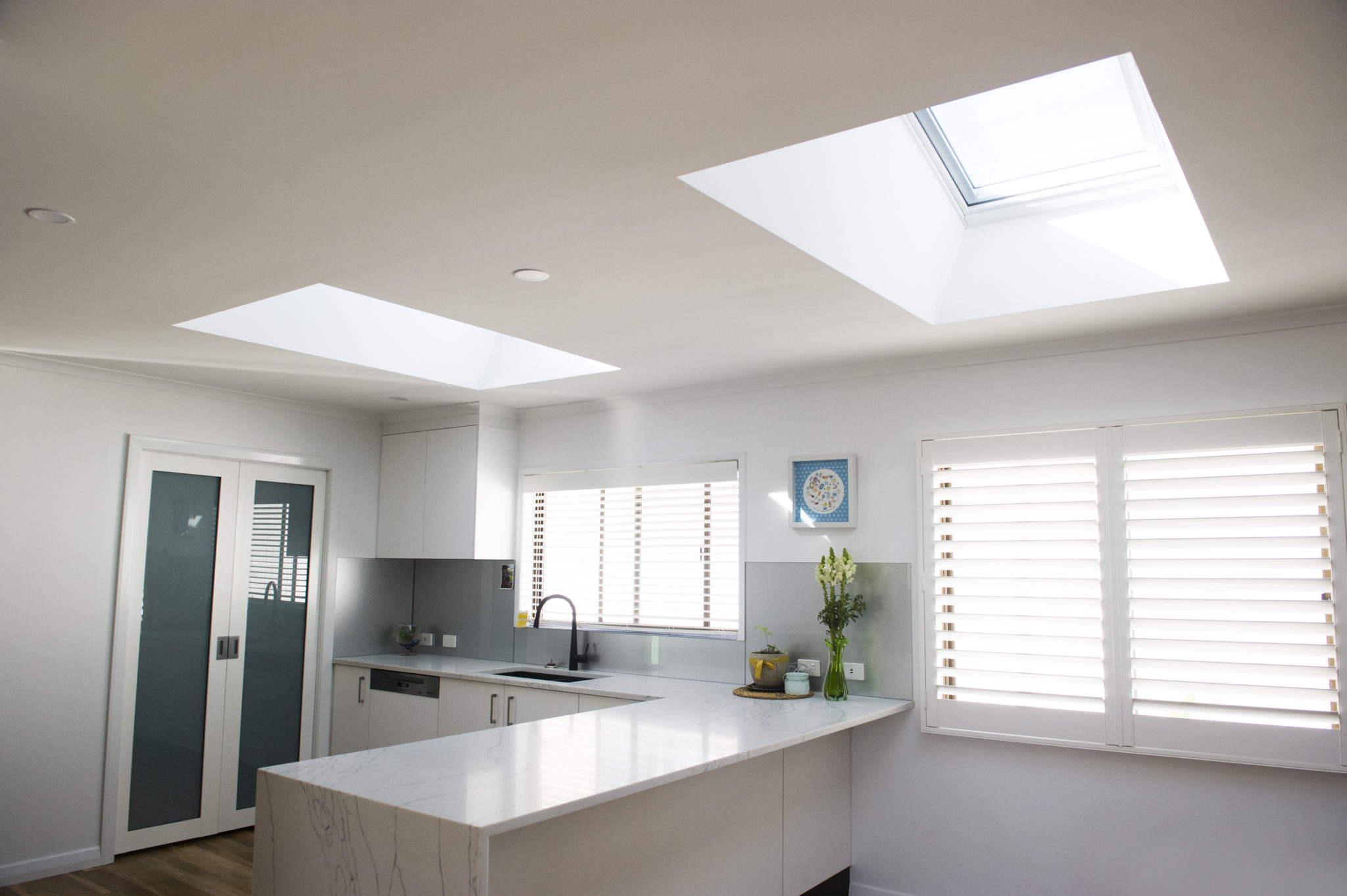 skylight installation Tweed Heads