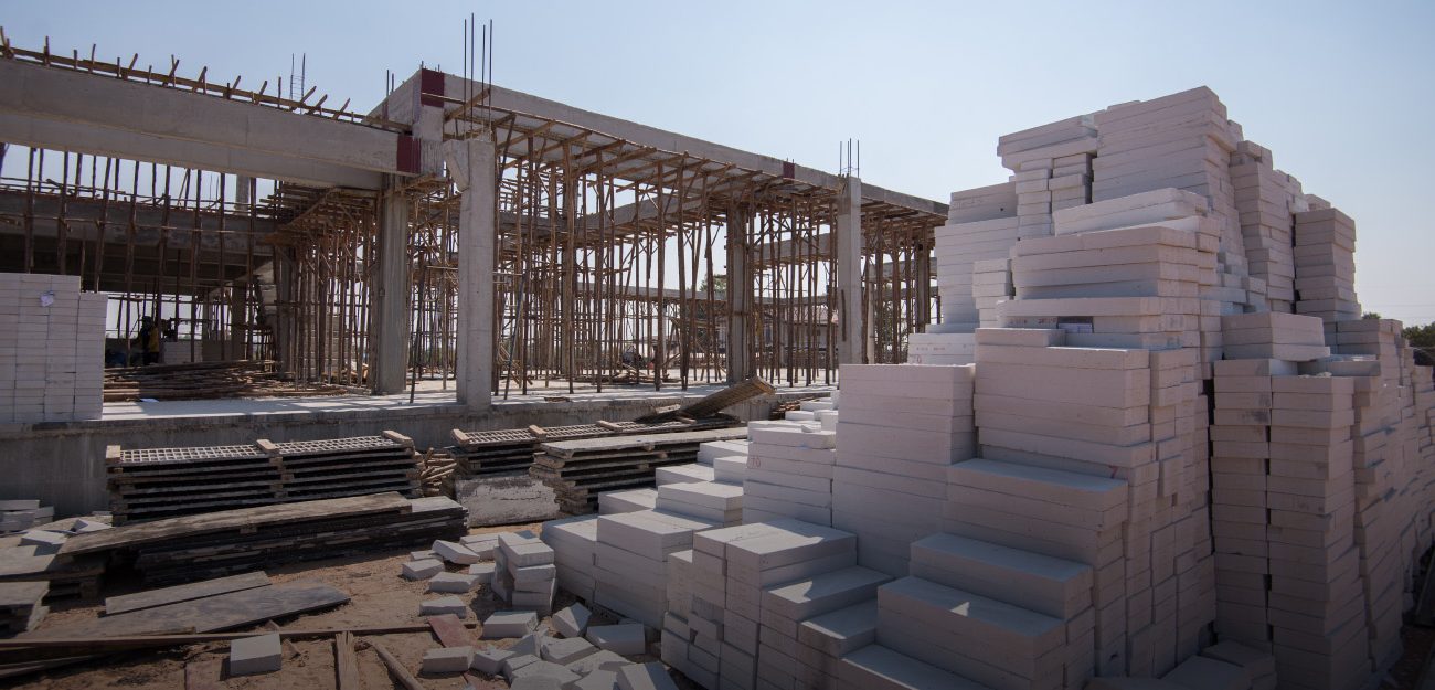 Considerations For Choosing Construction Material Suppliers