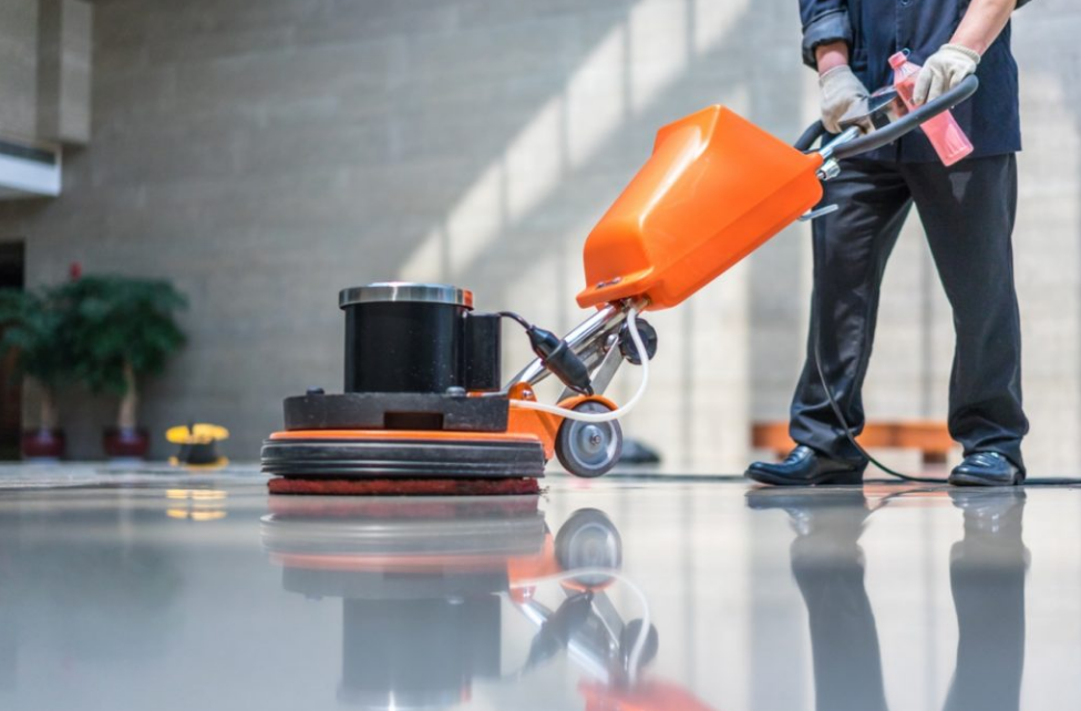 marble cleaning Sunshine Coast