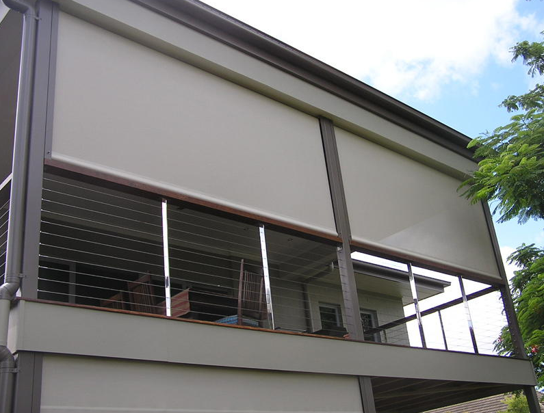Outdoor Blinds Australia Best Outdoor Window Blinds 2021