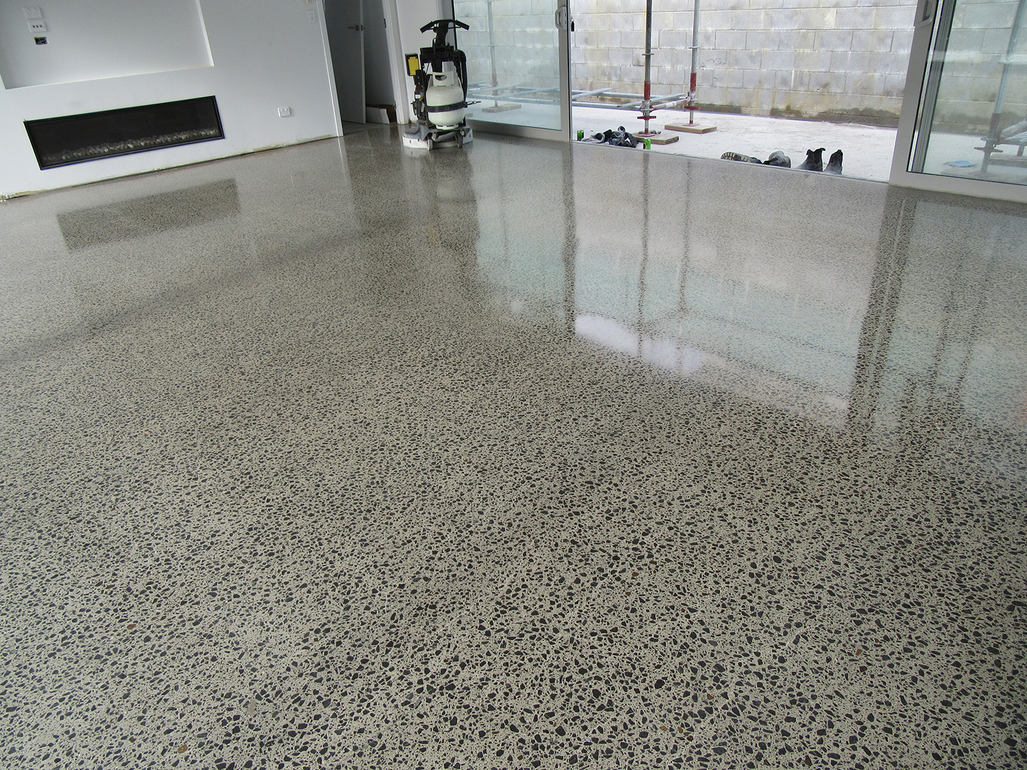 Polished Concrete Floors Nz Best Polished Concrete Floors in Auckland 2021