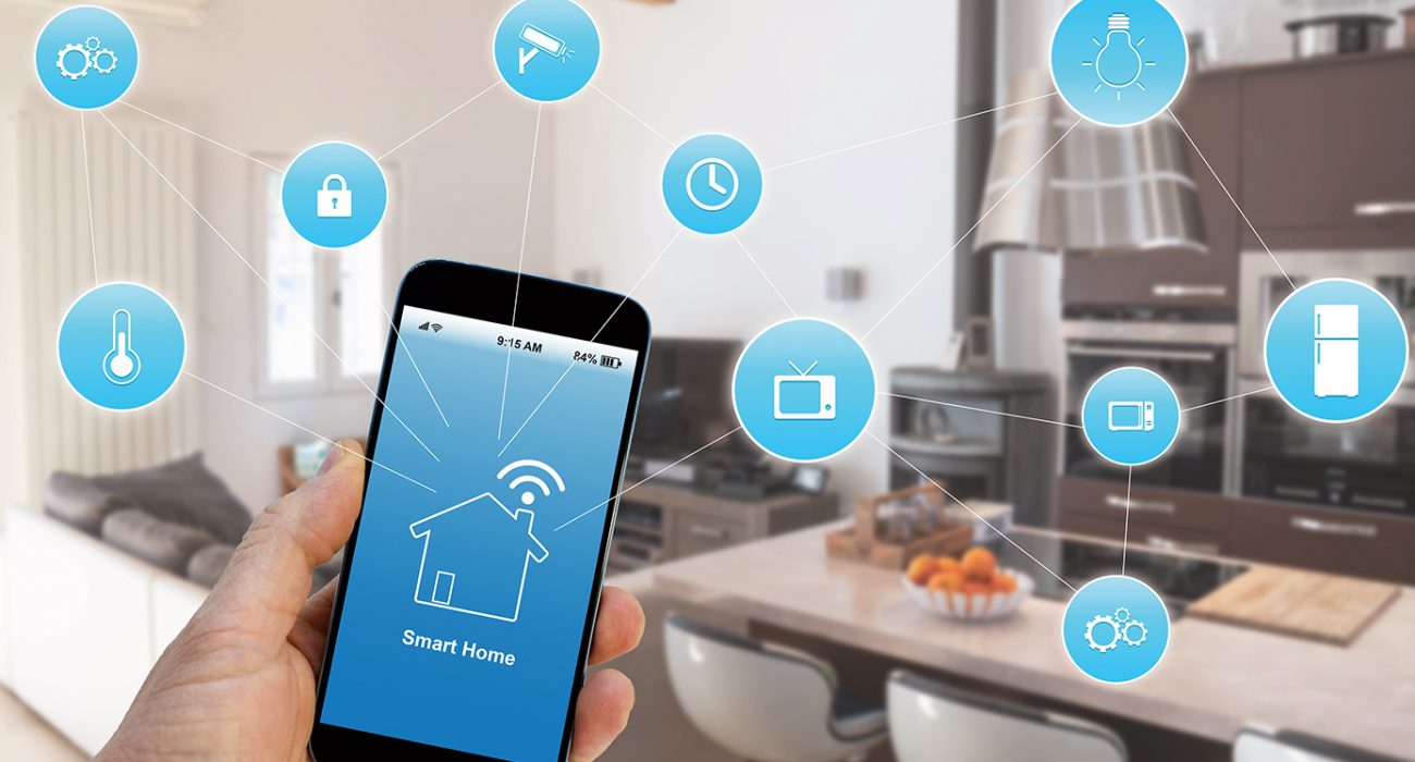 Would You Benefit From Living In A Smart Home In Auckland?