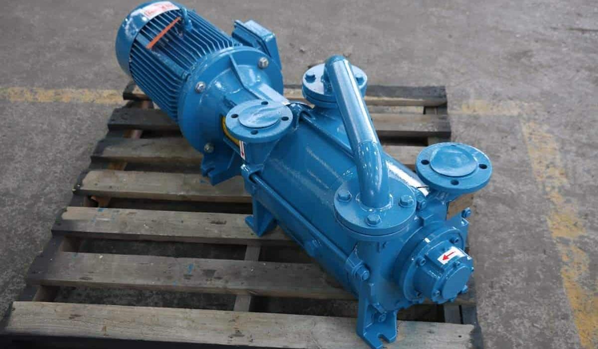 The Need for Professional Water Pump Repairs Gold Coast
