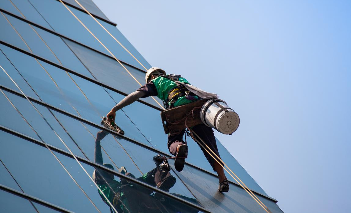 Window Cleaning