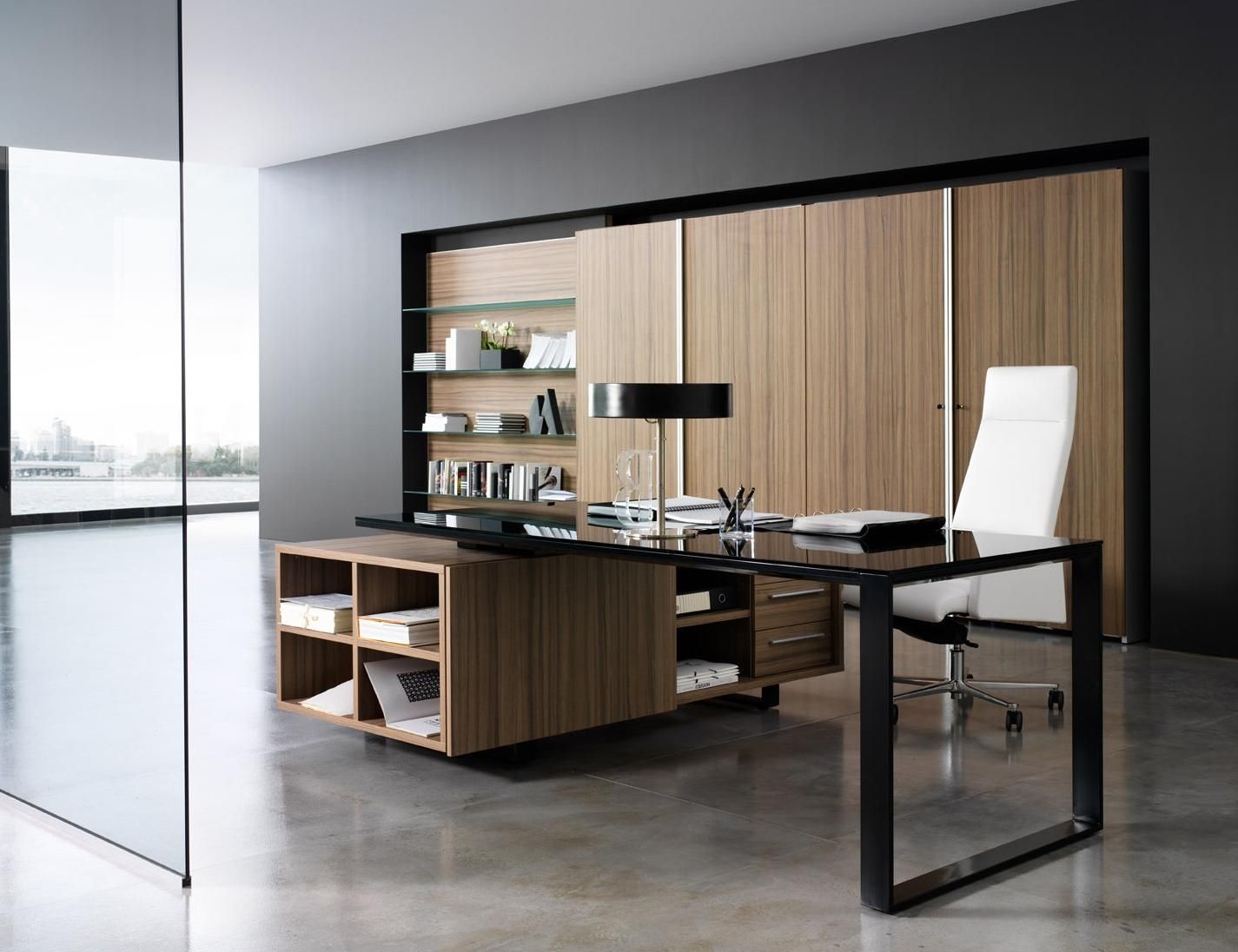 Commercial Office Furniture 