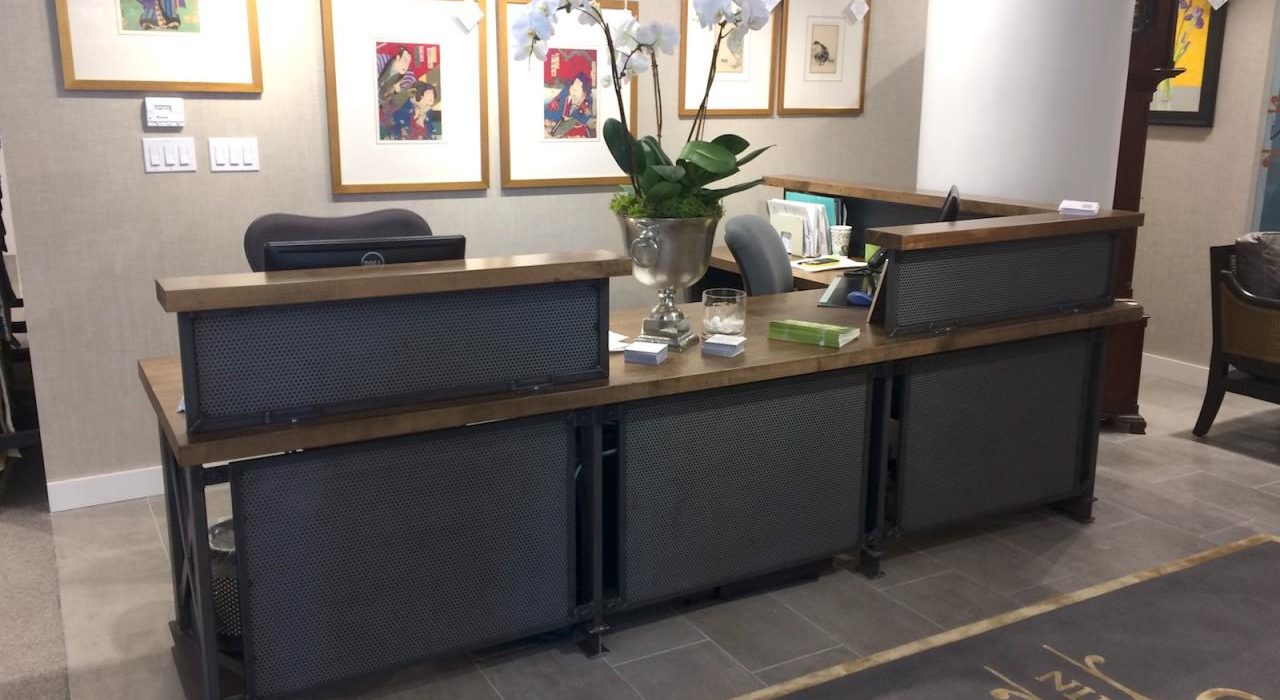 Tips To Find the Best Commercial Office Furniture