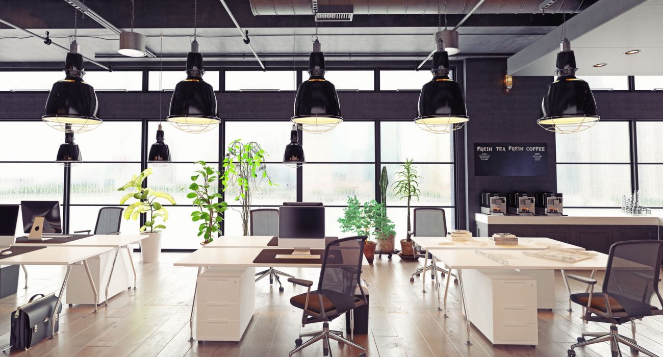 Importance Of Office Renovation In Lagos Nigeria