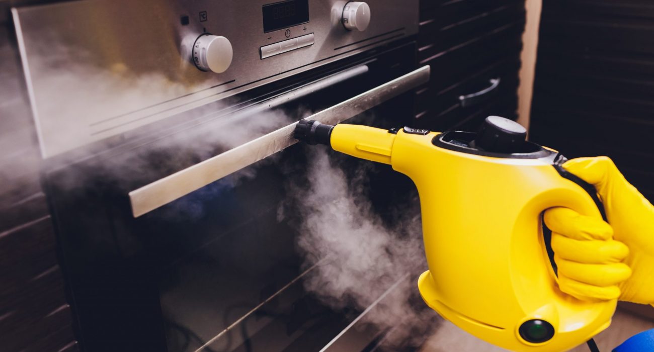 Effective Methods To Use Steam Cleaner