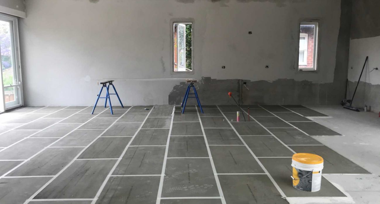 Flat Insulation Board Sydney For Different Buildings