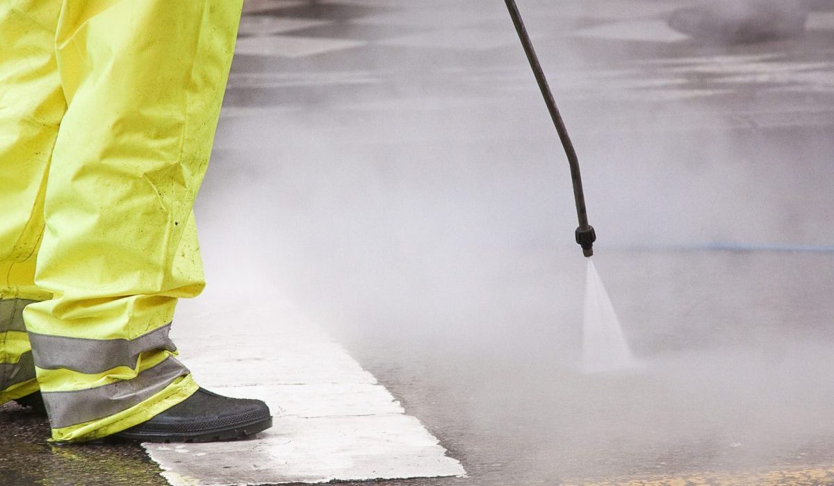 Factors That Make a Superb Set of Industrial Cleaning Services