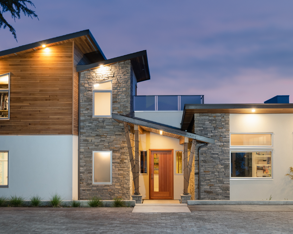Stone mason Victoria BC
