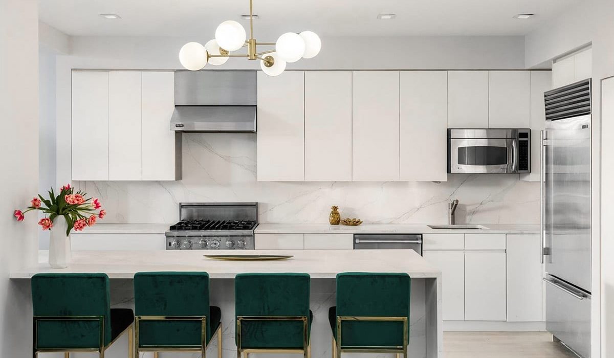 Best Ways for Modern Kitchen Renovations