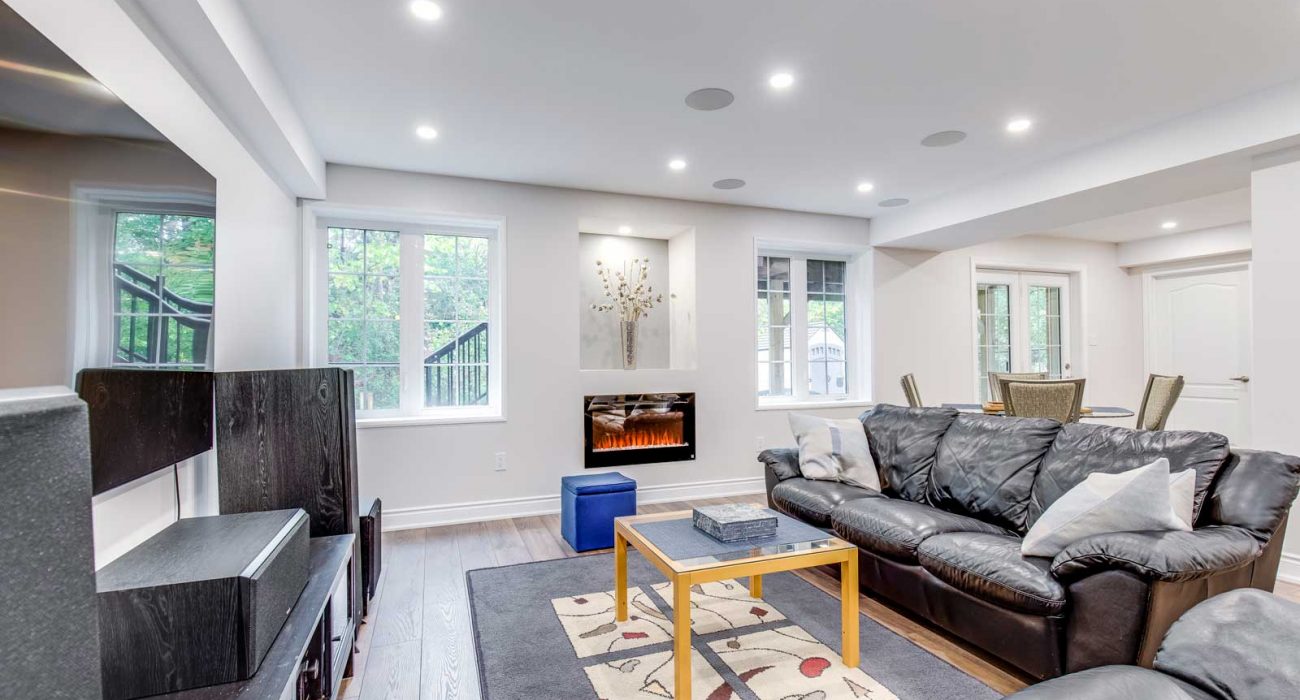 3 Ingenious Reasons To Renovate Your Basement Sooner Rather Than Later – Basements Richmond Hill