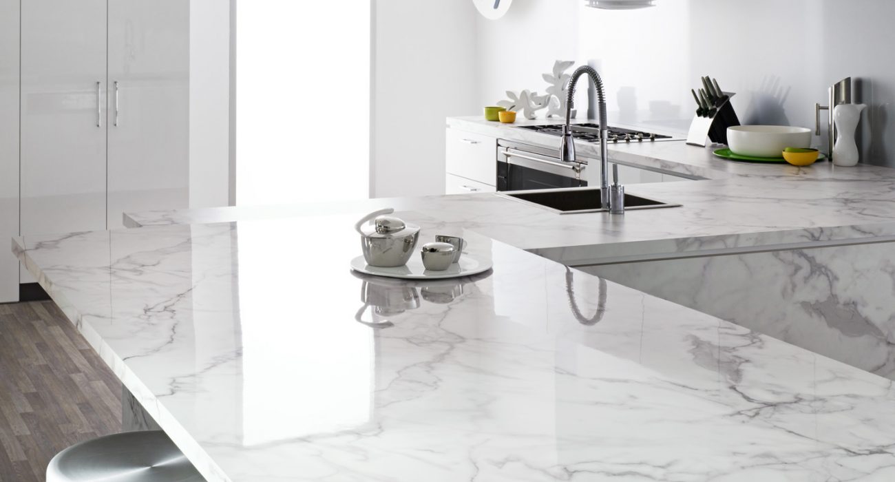 Benchtops Made of Stone: A Buyer’s Guide