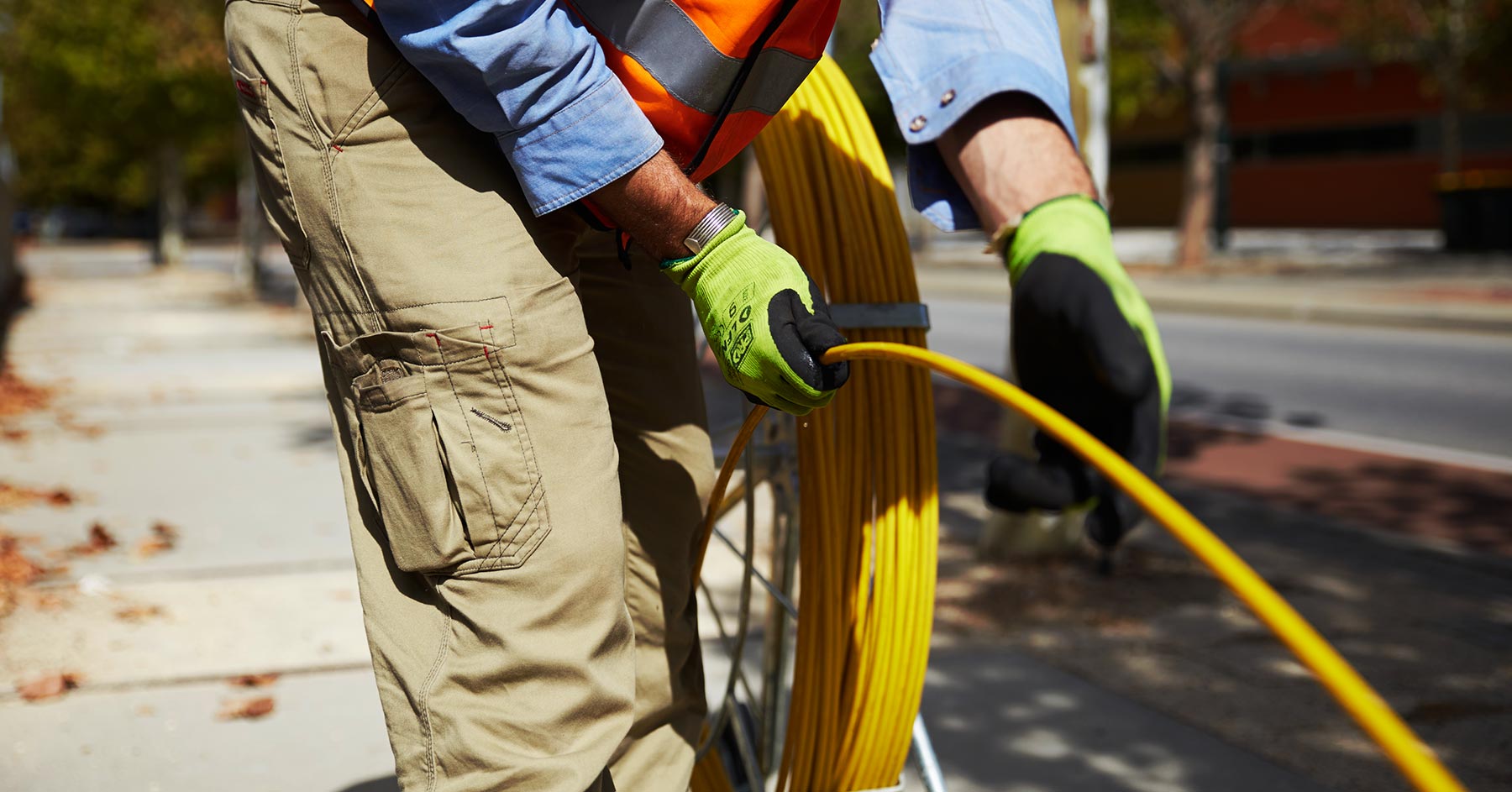 Concrete Scanning Perth