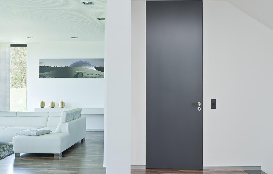 How To Find The Best Swing Door Manufacturers?