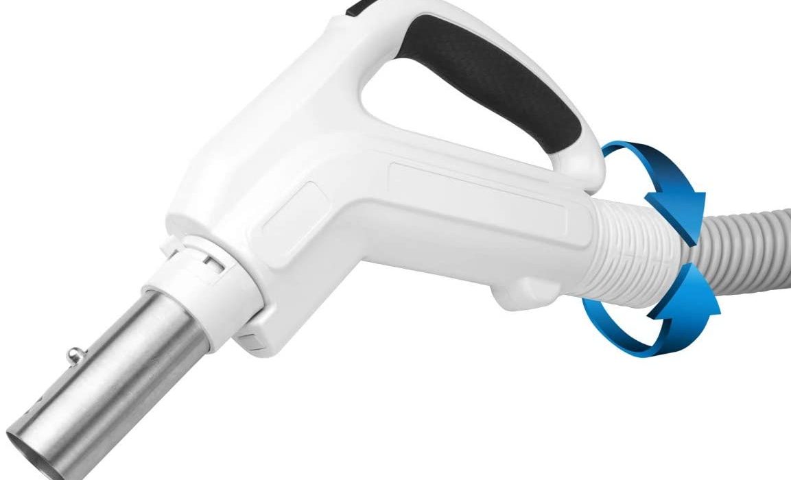 Buy Quality Accessories From Beam Central Vacuums Parts Toronto