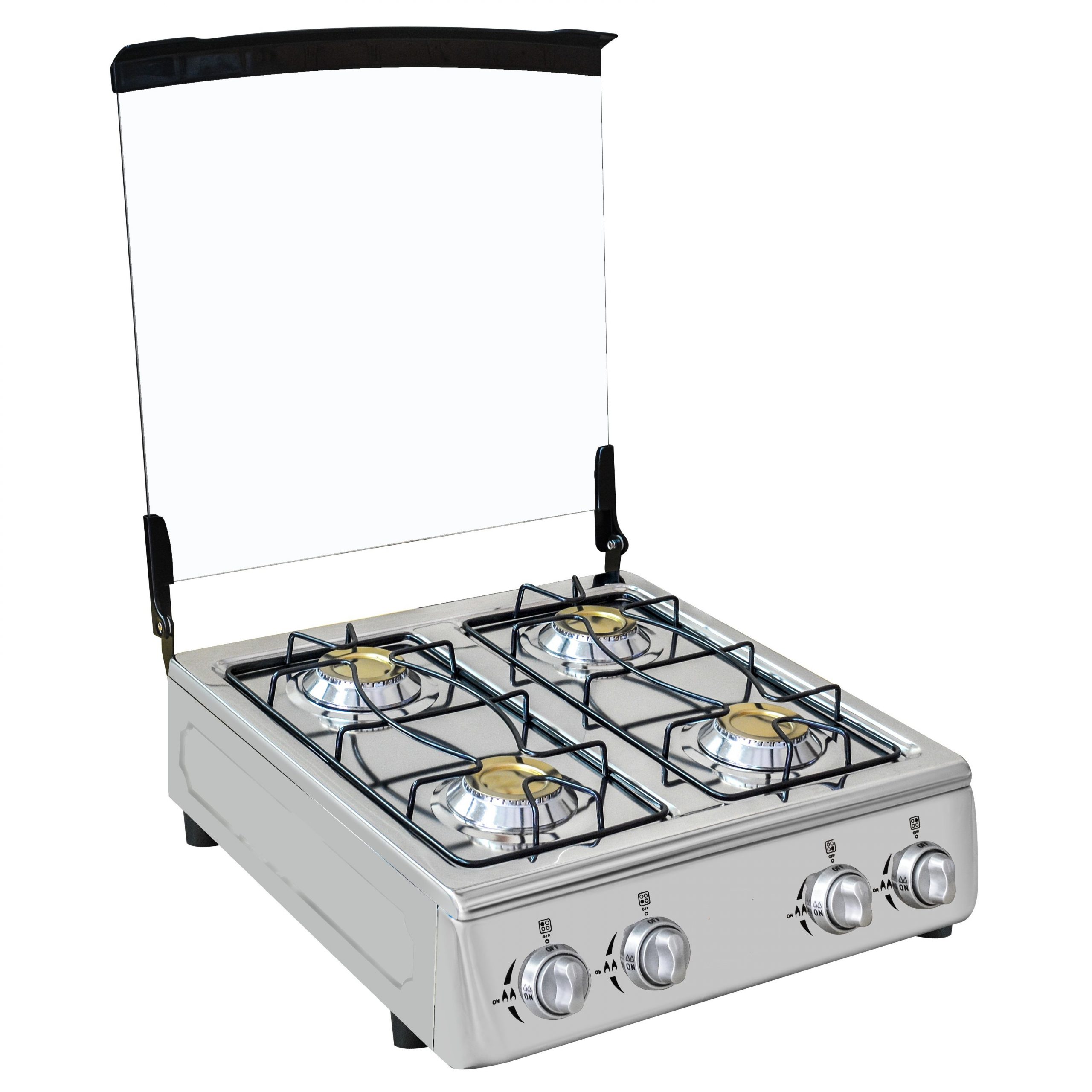 Gas cookers for sale