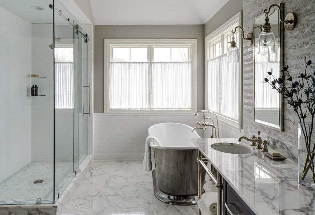 Choose Bathroom Contractors For Your Home Renovation Requirements