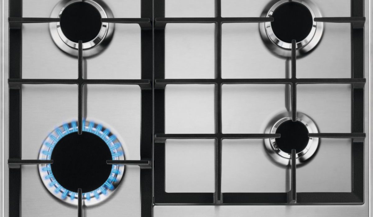 All About 600mm Gas Stove