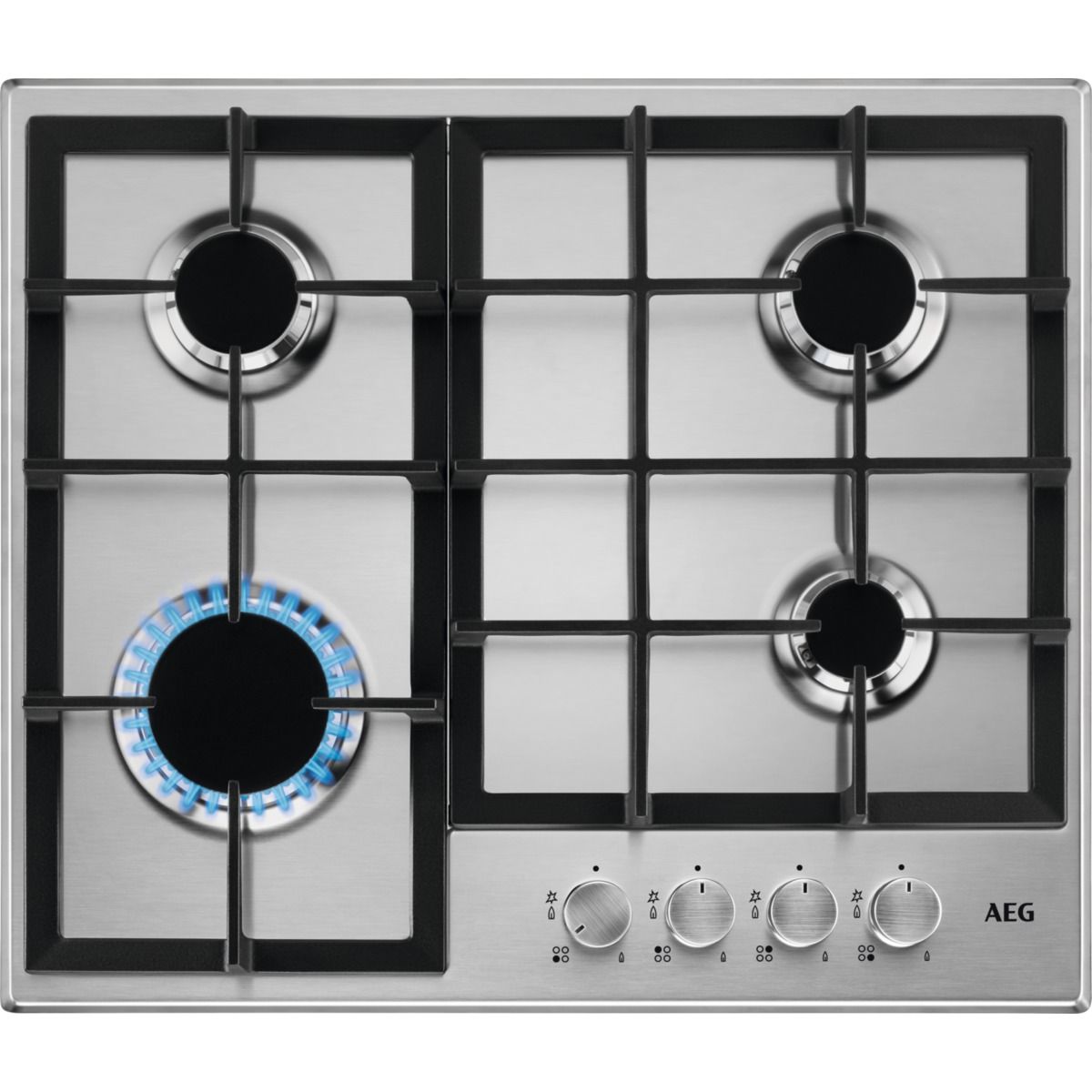 600mm Gas Stove