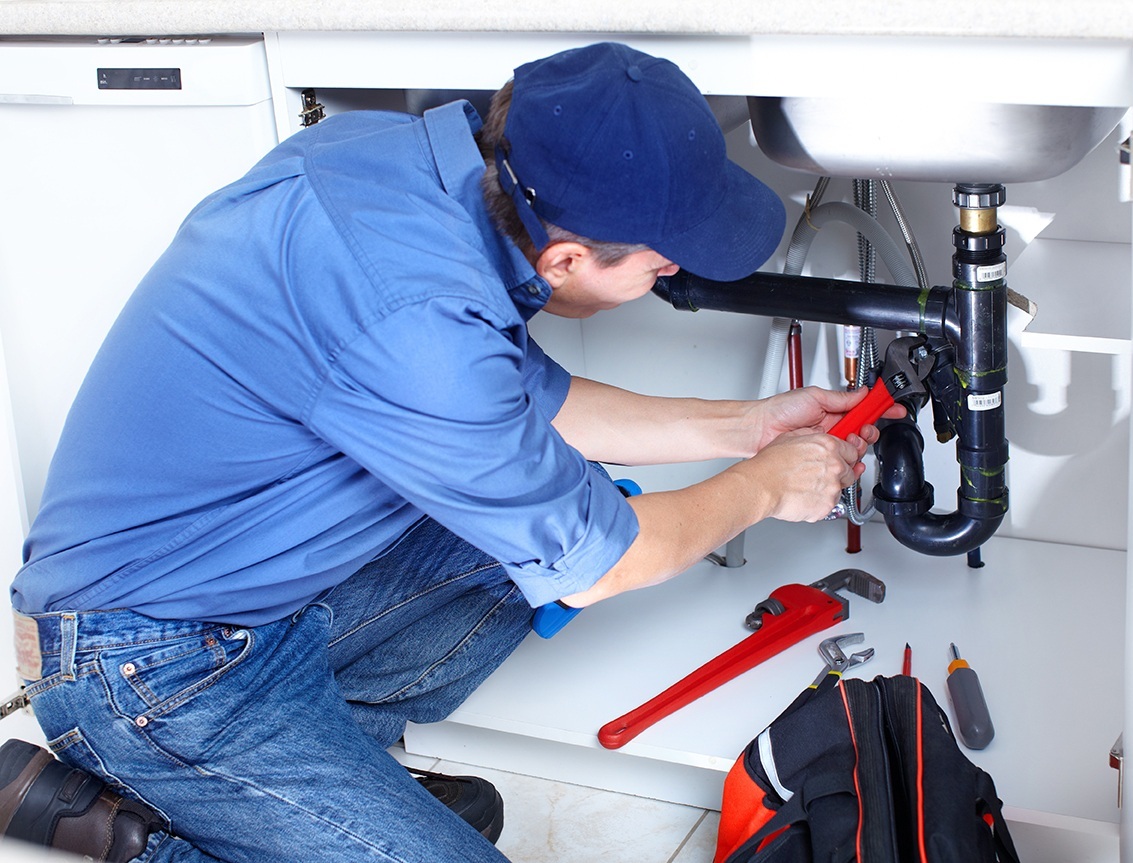 plumber Coolangatta