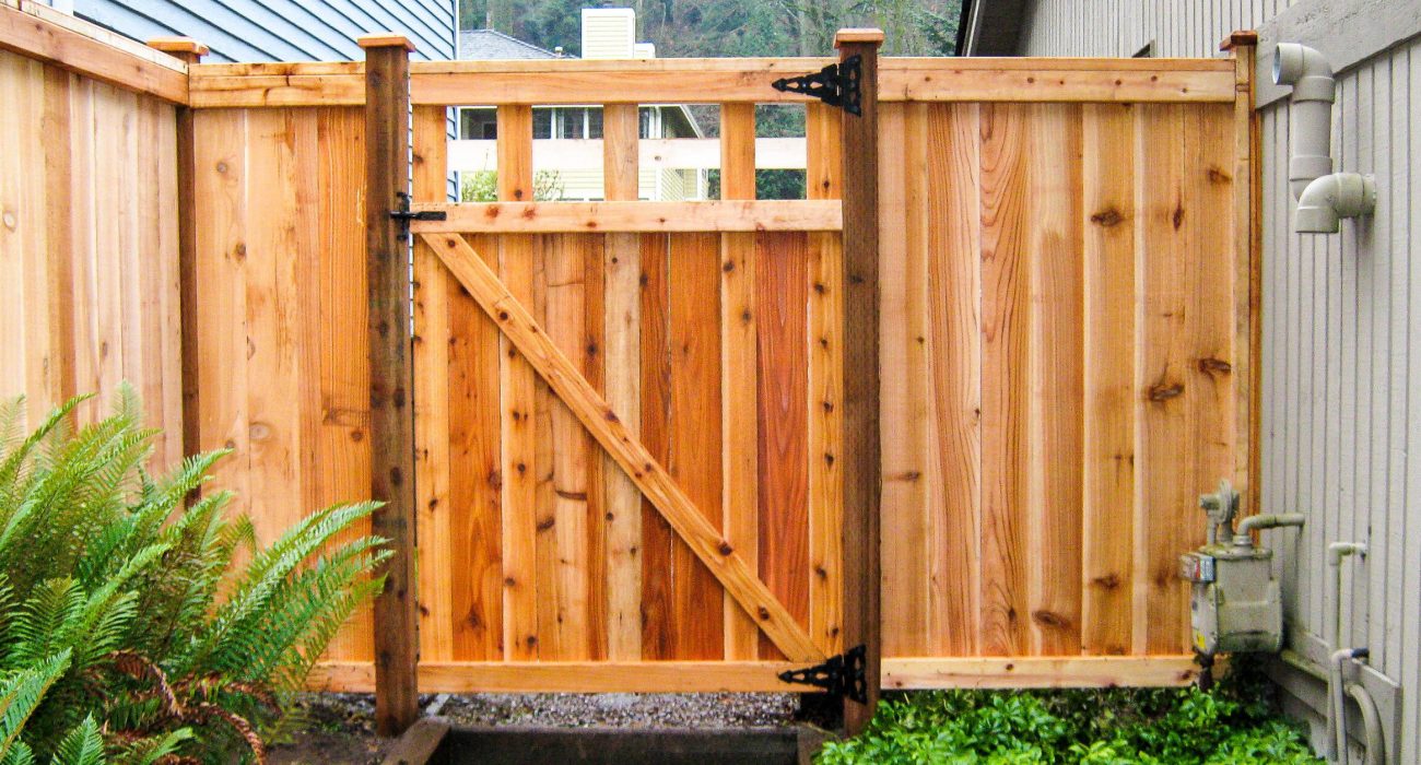 Choose Wood Fence Toronto To Install Best Fences For Your Home