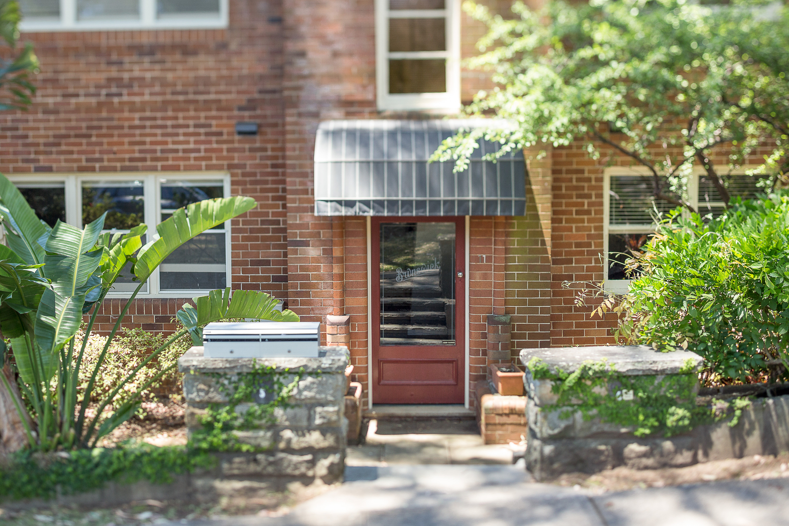 House Washing Wahroonga