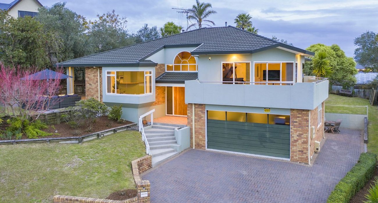 Make Your Place Peaceful With House Washing Wahroonga