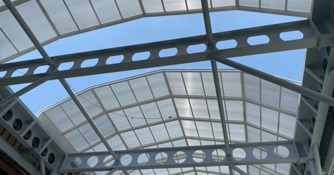 Enhance Your Living Space By Installing External Blinds