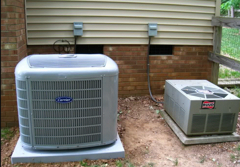Reduce Energy Bills Through Heat Pump Installation