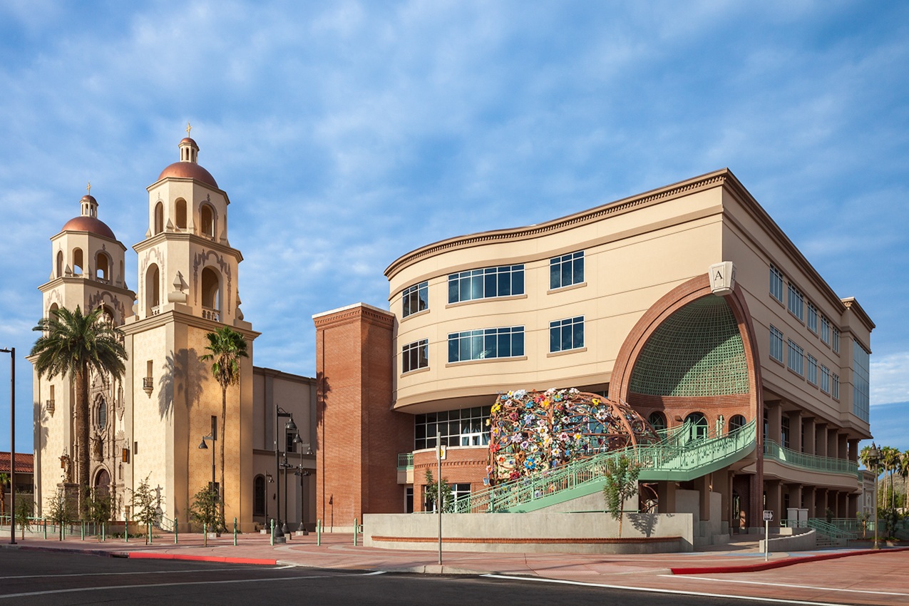 architecture company