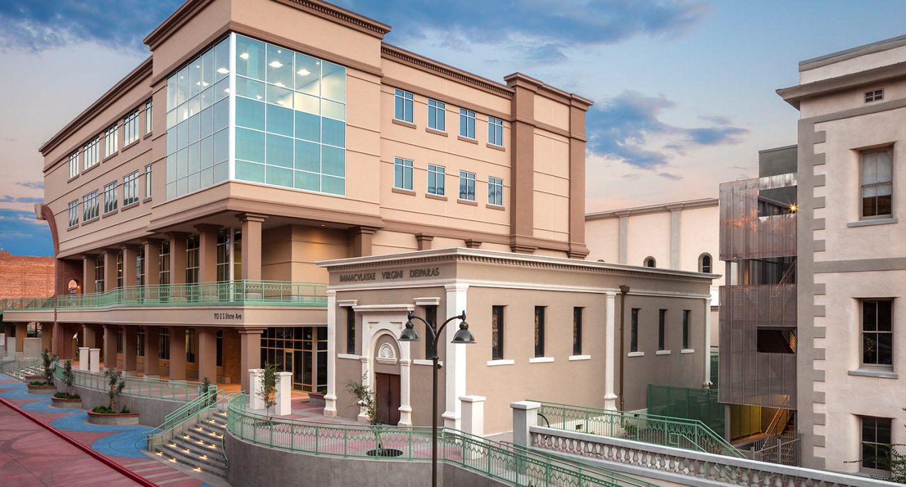 Architecture Company for Home Improvements