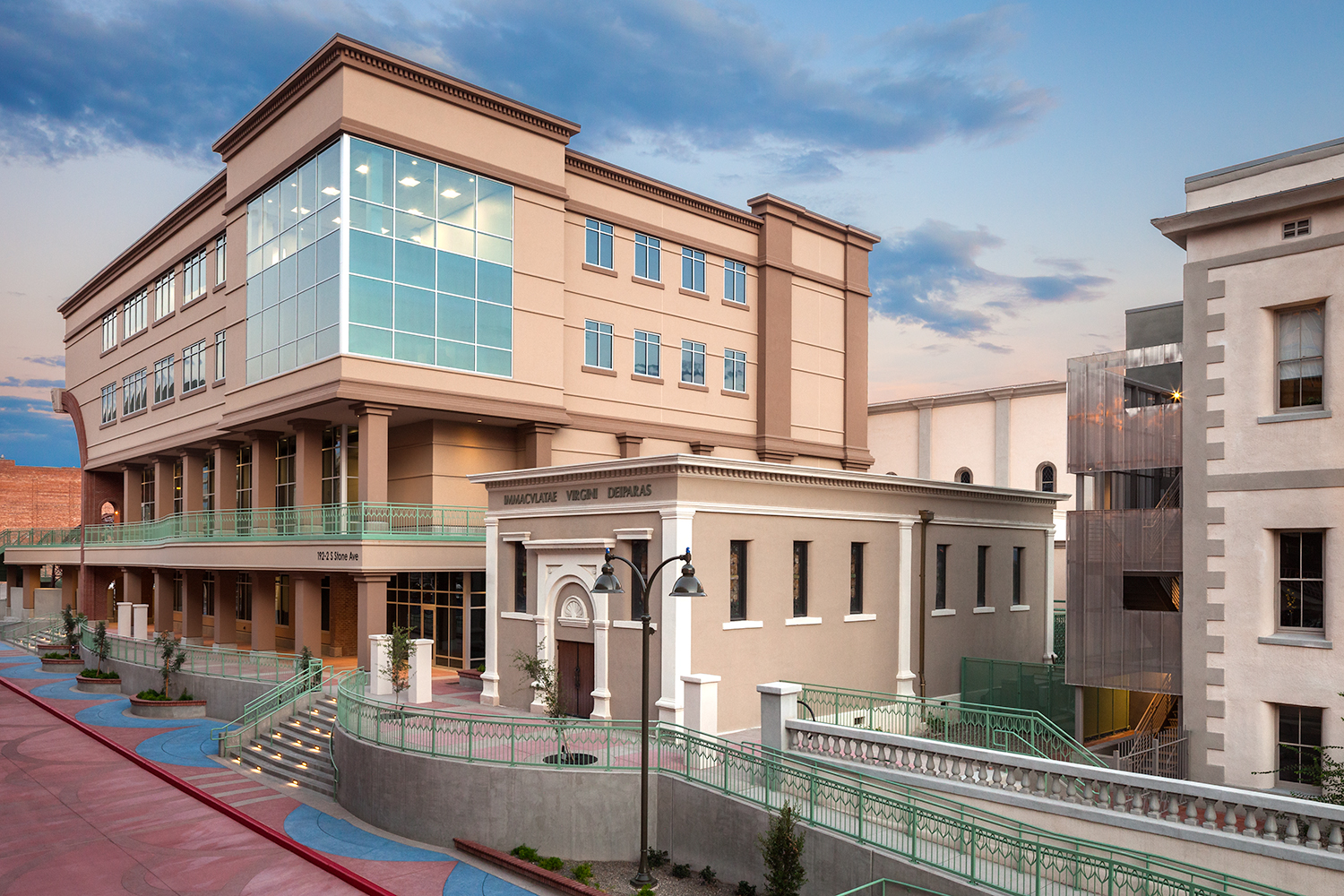 architecture company