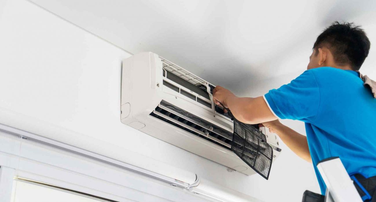 Get Professional Installation With The Best Ducted Heat Pump Prices