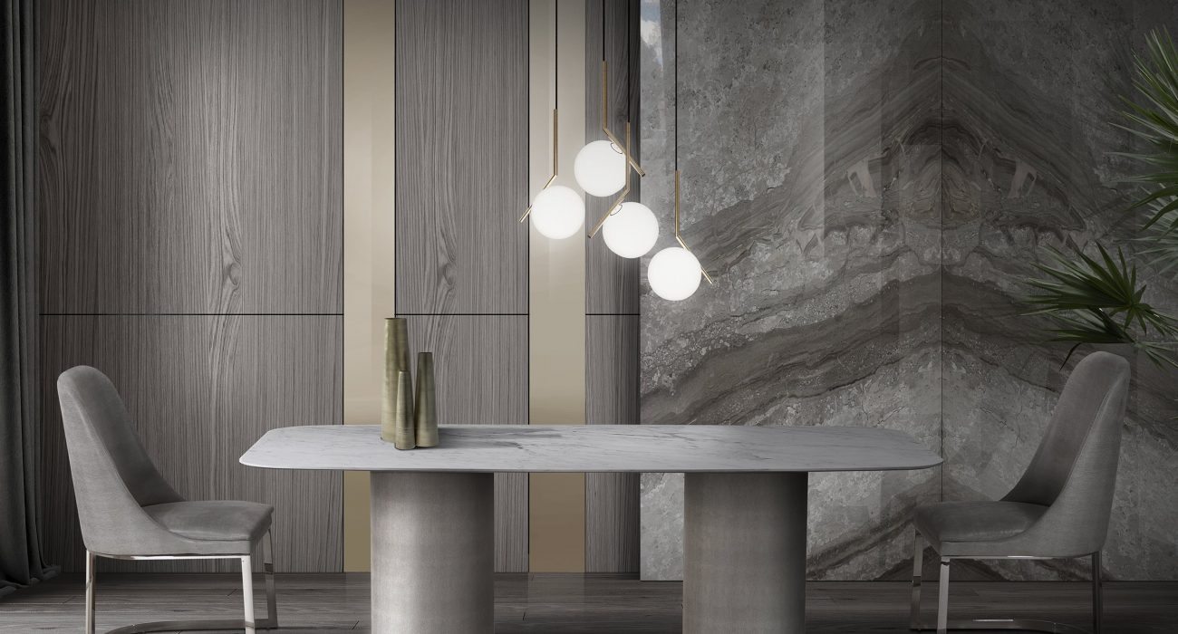 Benefits of Choosing a Natural Stone Furniture