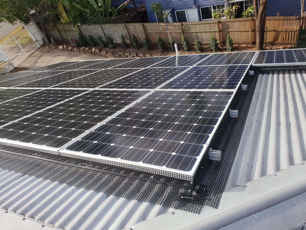 solar installers Sunshine Coast