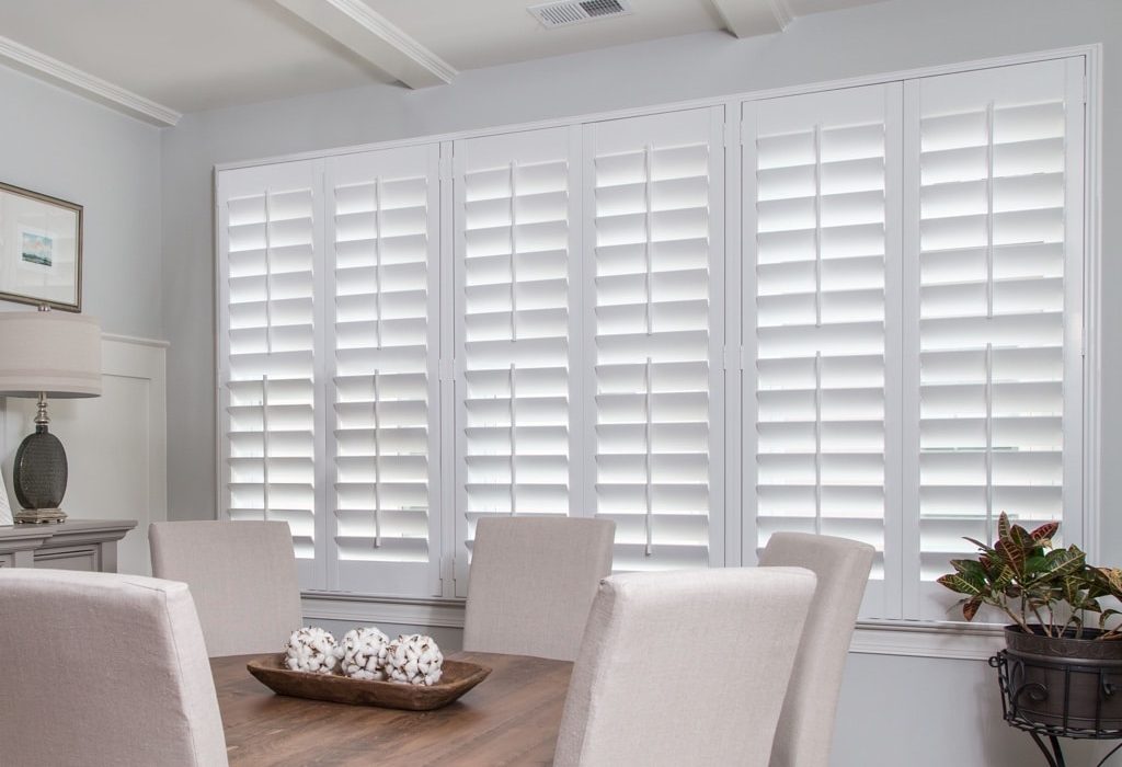 Beautify Your Home With Unique Shutters Sutherland Shire