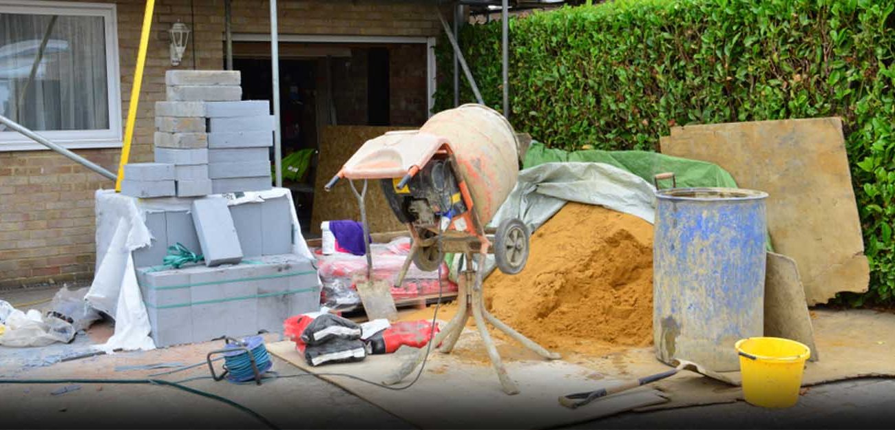 Why You Should Select a Reputable Company for Purchasing Construction Materials