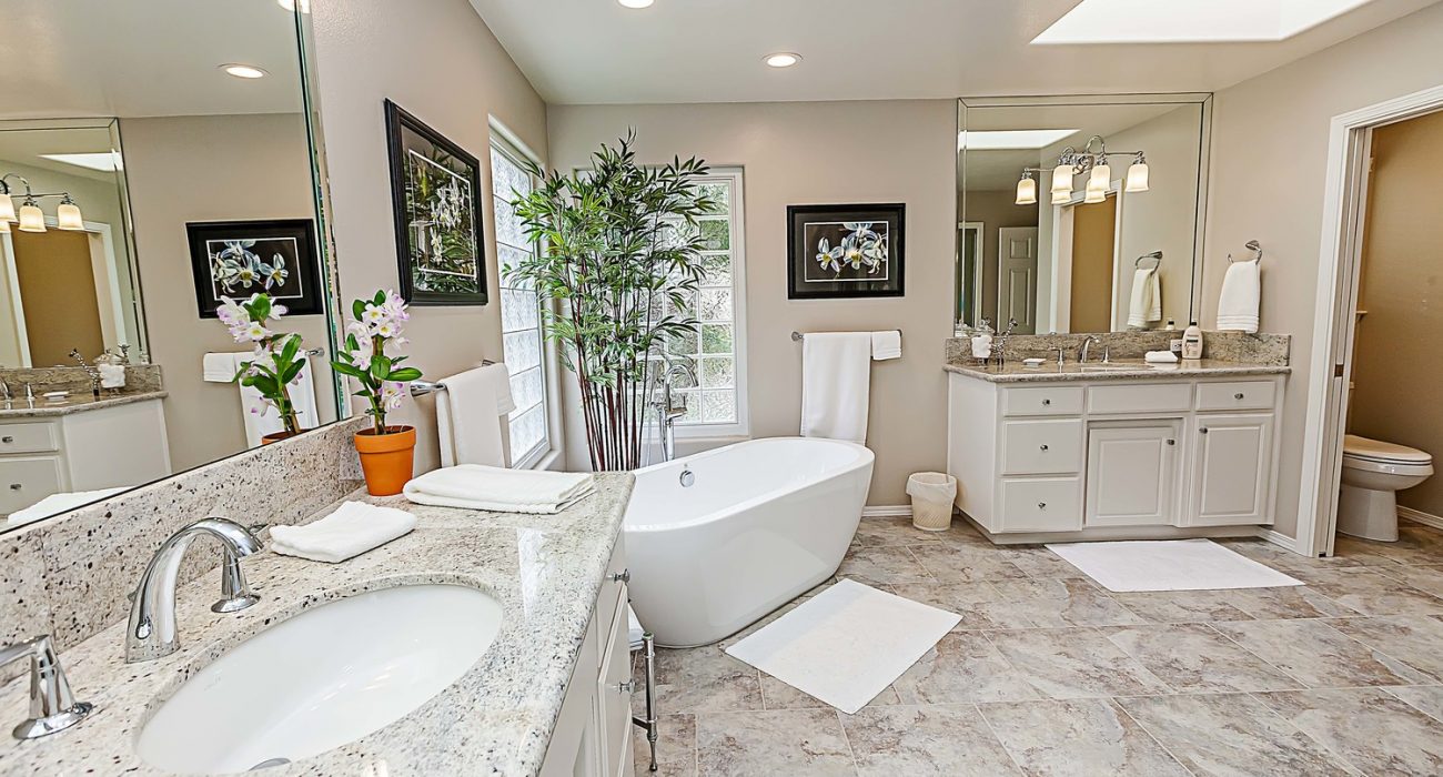 Increase Beauty Of Home With Kitchen And Bathroom Renovation