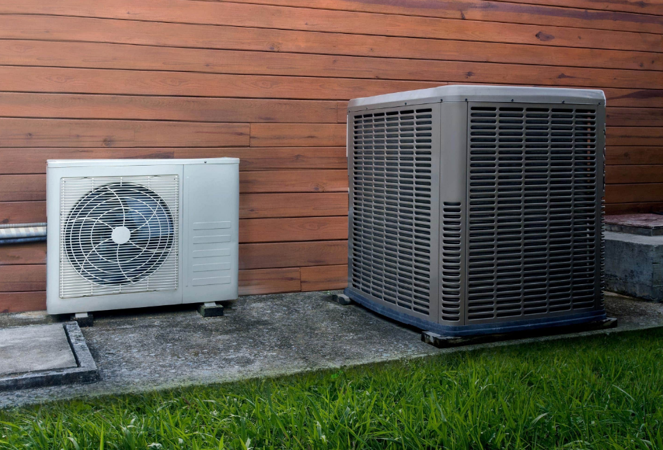heat pump installation Auckland