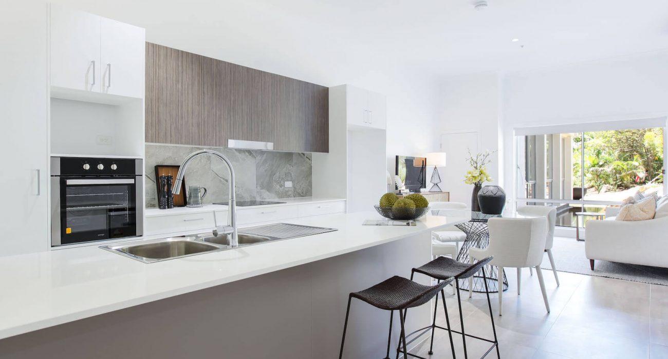 Kinds Of Kitchen Renovations Gold Coast Of Your Choice