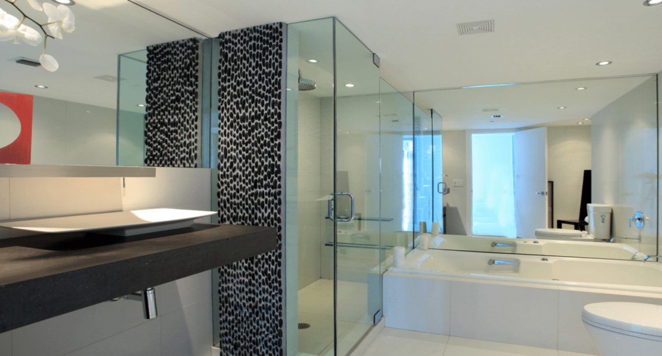 Get High Quality Shower Door Replacement