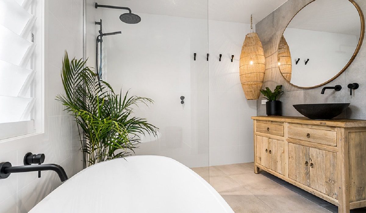 Finding A Bathroom Renovation Company