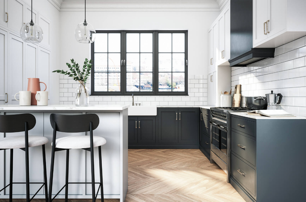 kitchen design ideas